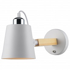 Бра arte lamp oscar a7141ap-1wh